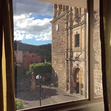 Hotel San Francisco Tequila Luaran gambar