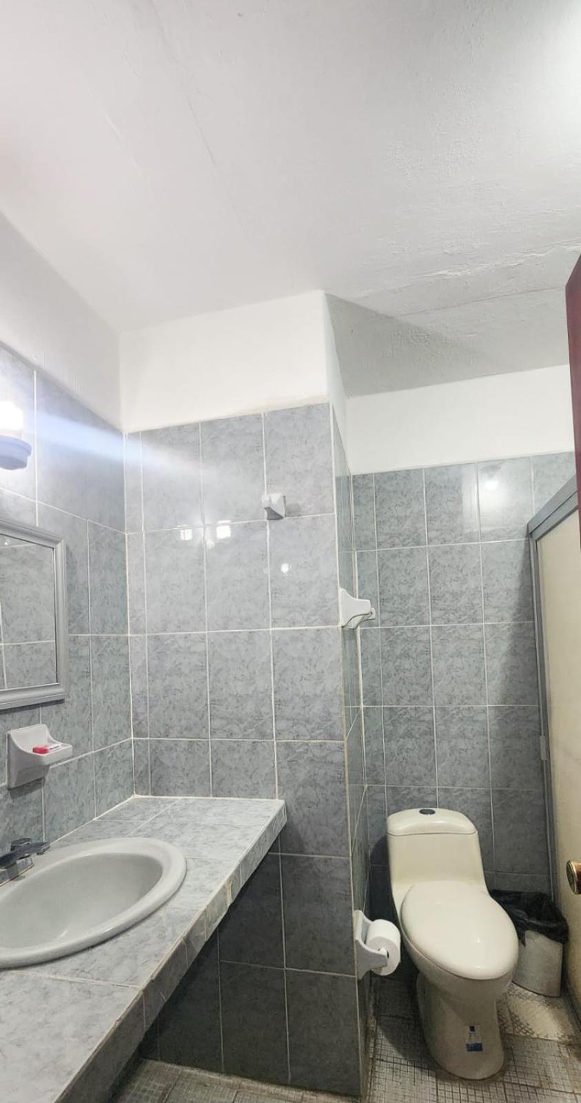 Hotel San Francisco Tequila Luaran gambar