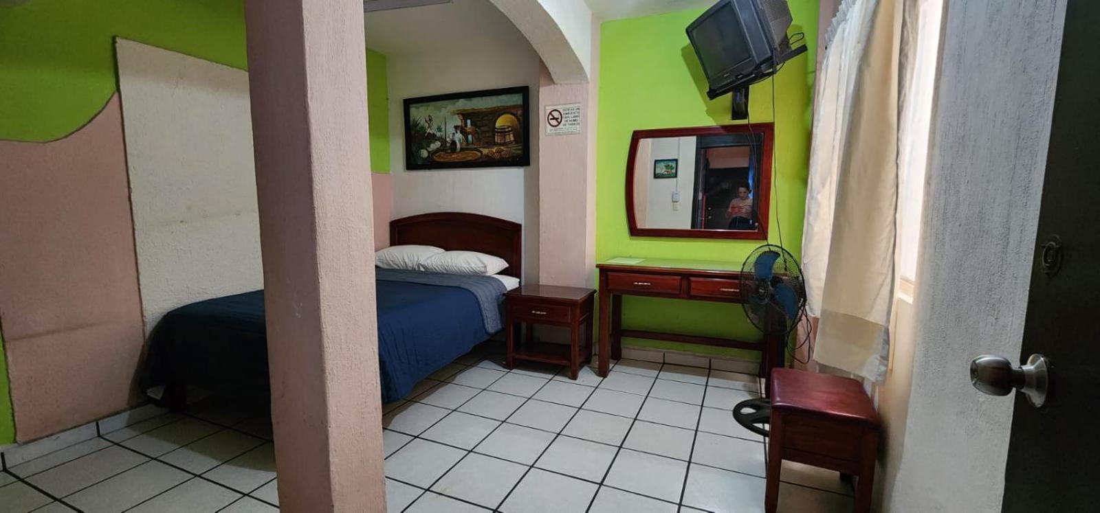 Hotel San Francisco Tequila Luaran gambar