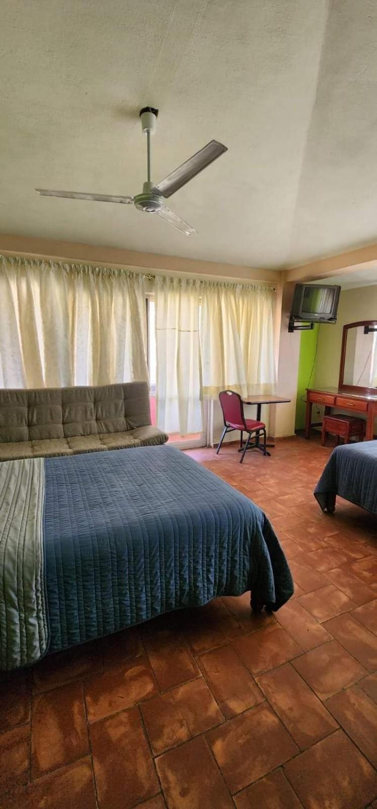 Hotel San Francisco Tequila Luaran gambar