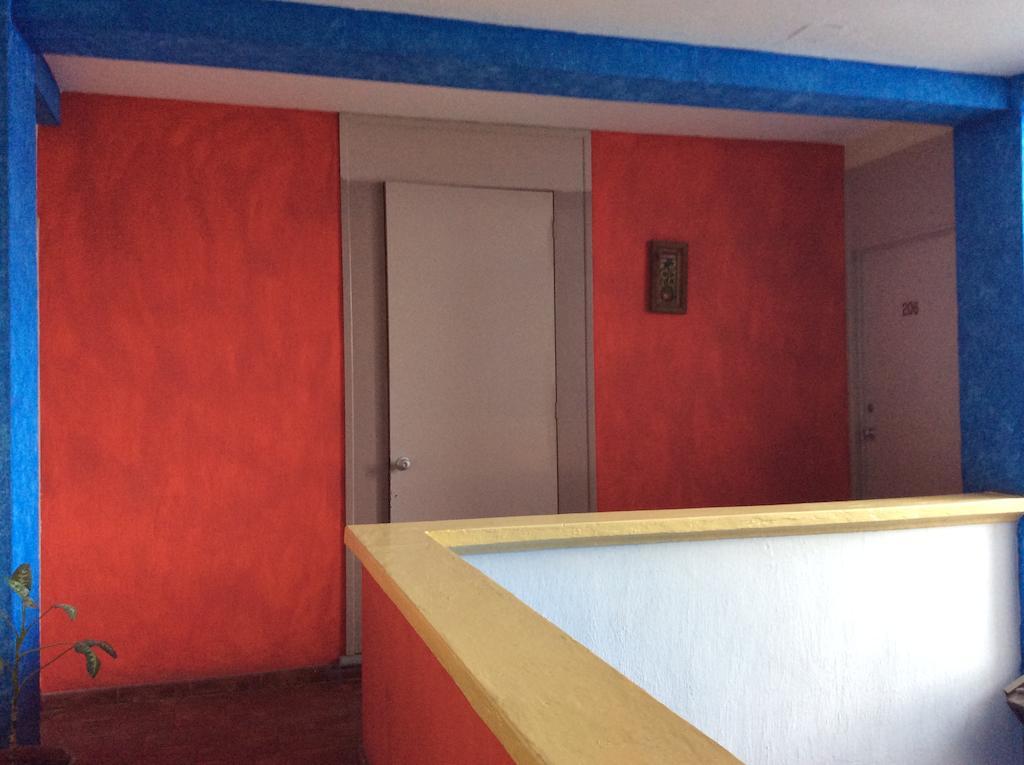 Hotel San Francisco Tequila Luaran gambar