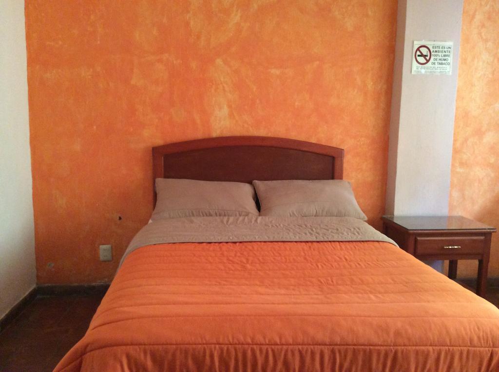 Hotel San Francisco Tequila Luaran gambar