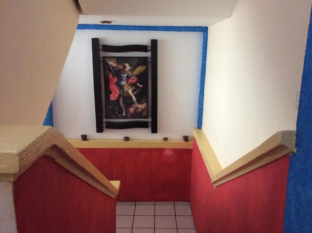 Hotel San Francisco Tequila Luaran gambar