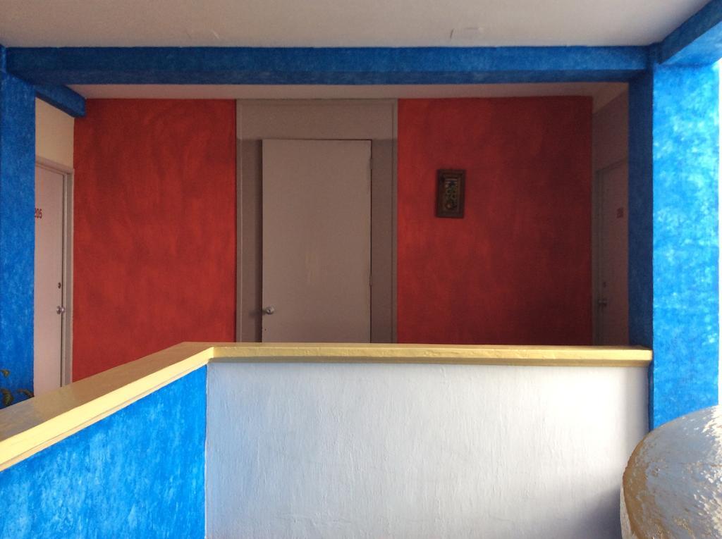 Hotel San Francisco Tequila Luaran gambar