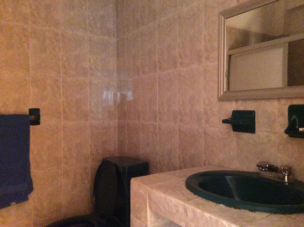 Hotel San Francisco Tequila Bilik gambar