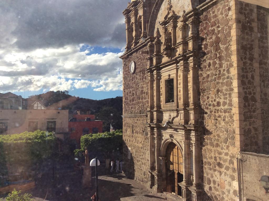 Hotel San Francisco Tequila Bilik gambar